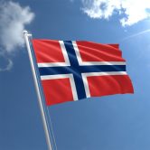 Norway flag