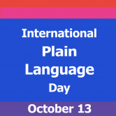 Internation Plain Day logo