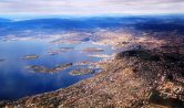 View of Oslo
