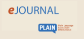 PLAIN e-journal